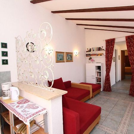 Apartments Villa Lucu Rovinj Exterior photo