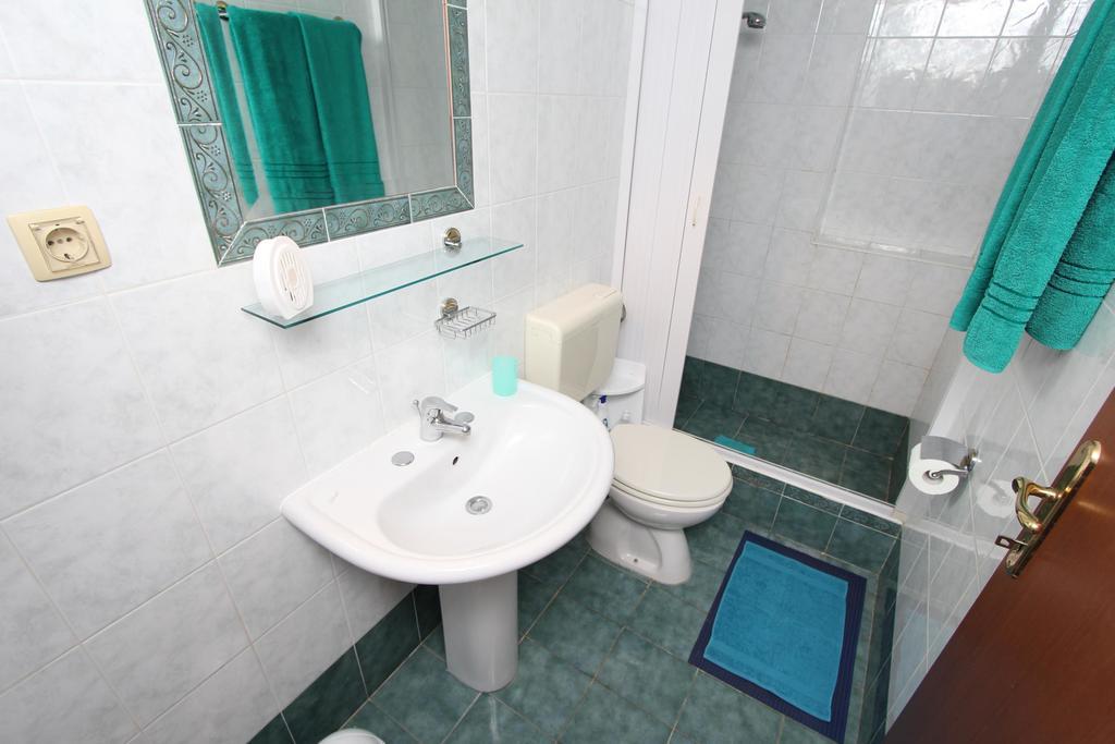 Apartments Villa Lucu Rovinj Room photo