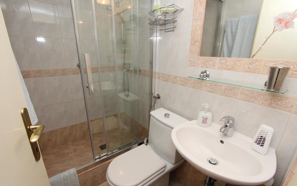 Apartments Villa Lucu Rovinj Exterior photo