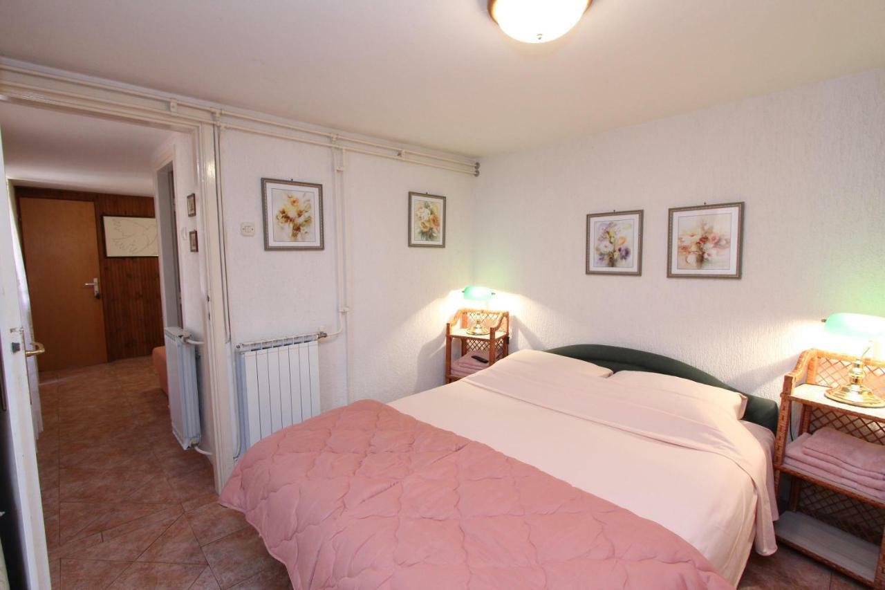Apartments Villa Lucu Rovinj Room photo