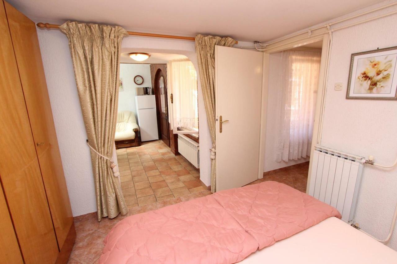 Apartments Villa Lucu Rovinj Room photo